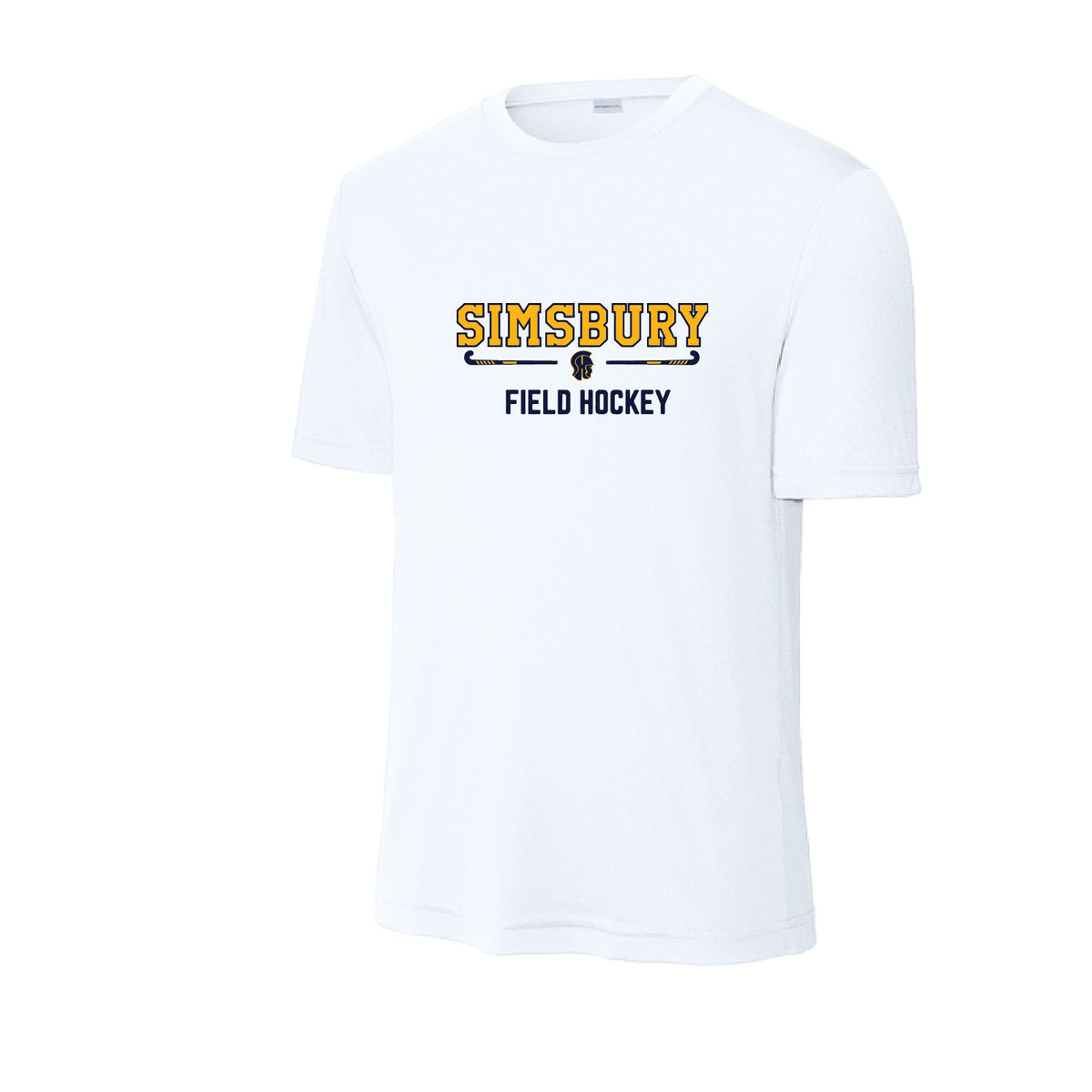 SHS Field Hockey: ST350 Sport Tek Moisture Tee