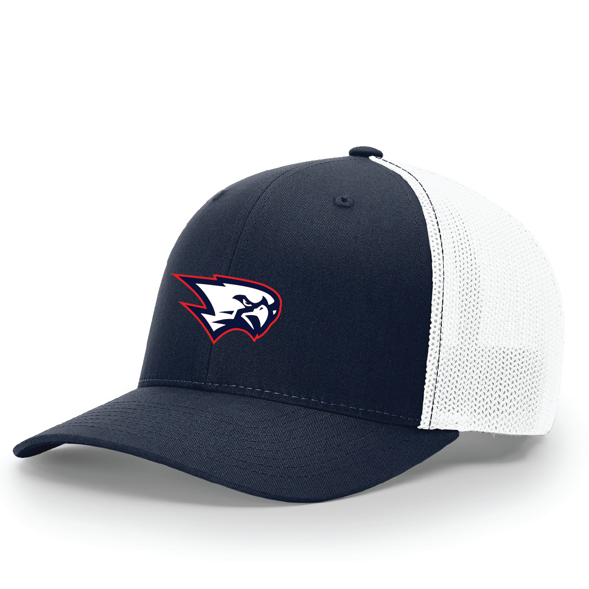 Hat: Flex Fit Avon Falcon