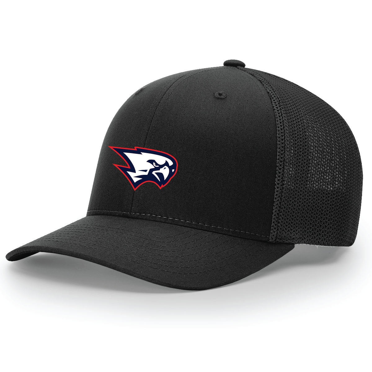 Hat: Flex Fit Avon Falcon