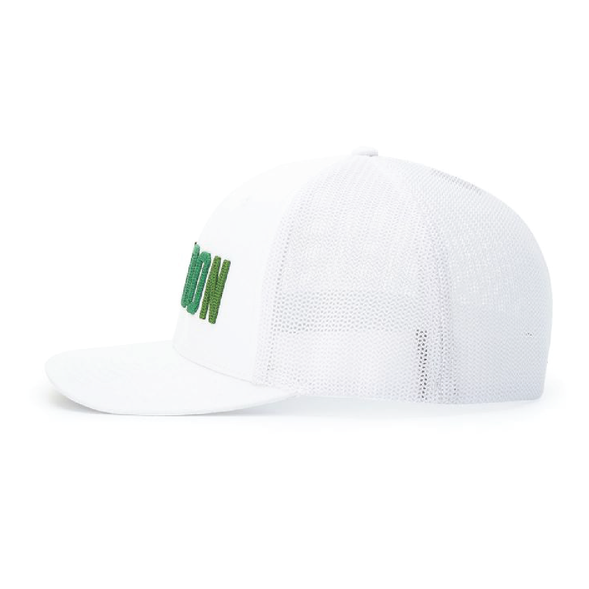 Hat: Flex Fit Avon Falcon