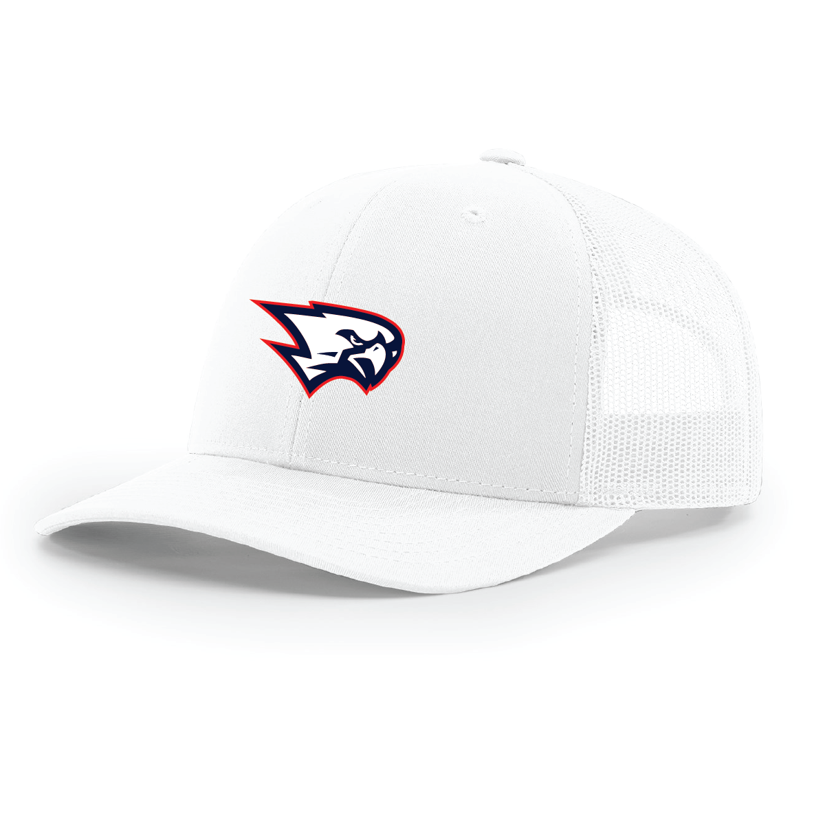 Hat: Trucker Snapback Avon Falcon