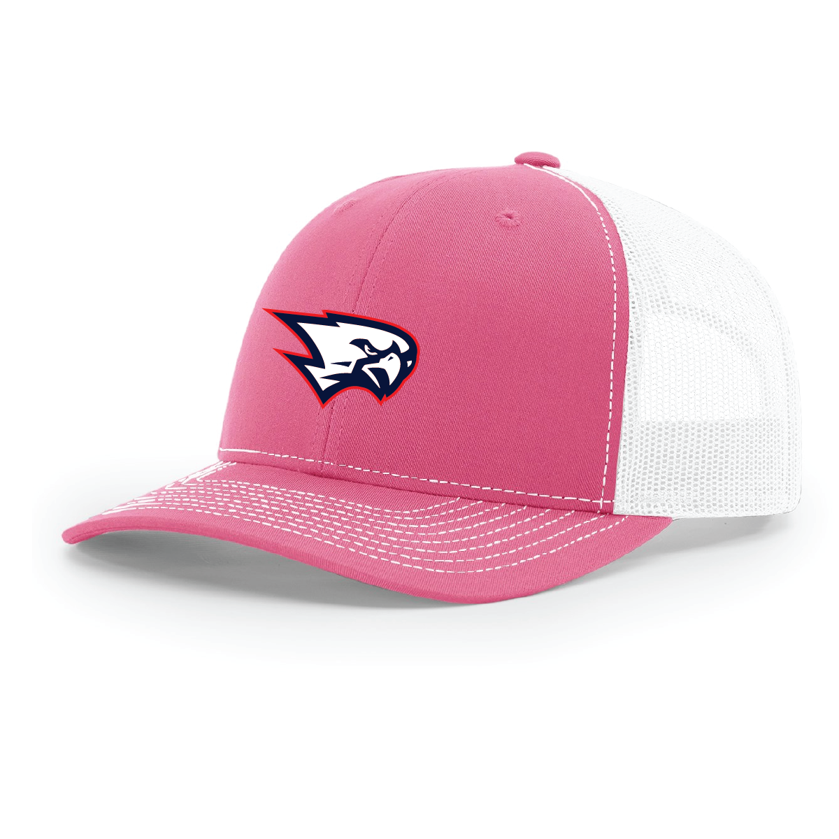 Hat: Trucker Snapback Avon Falcon