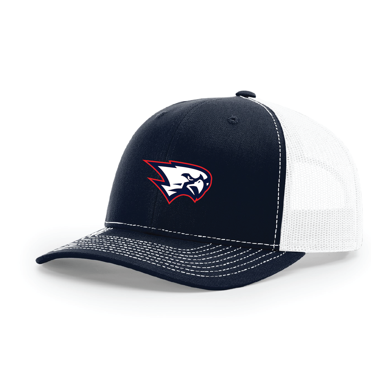 Hat: Trucker Snapback Avon Falcon