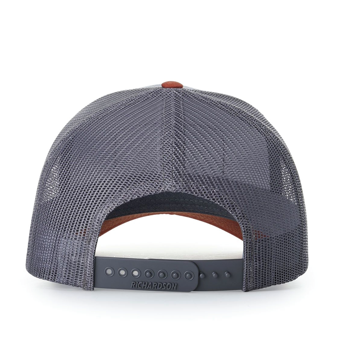 Hat: Trucker Snapback Avon Falcon