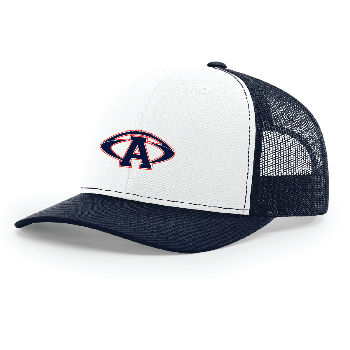 Sports trucker hats online