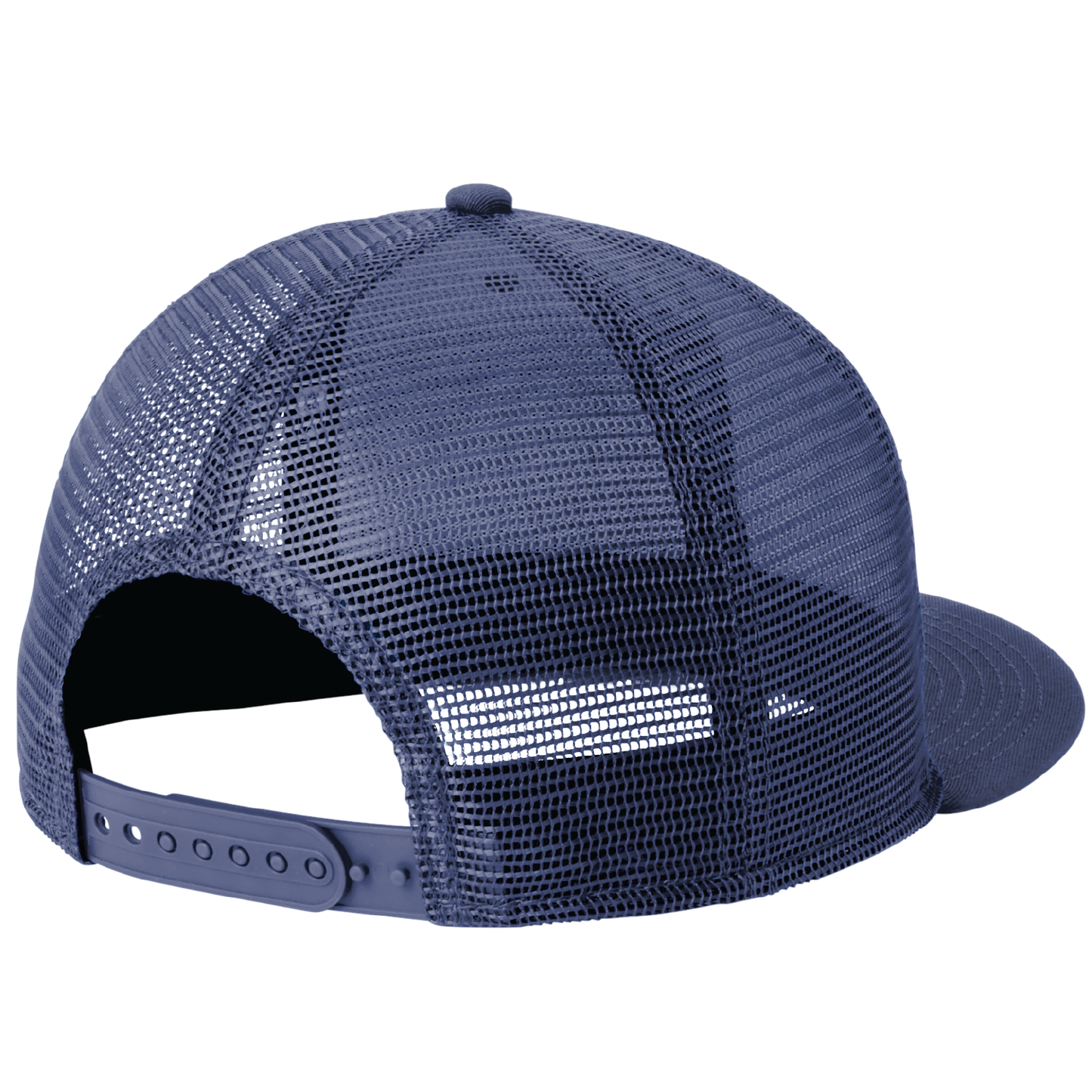 Bloomfield Democrats: New Era Snapback Trucker Cap