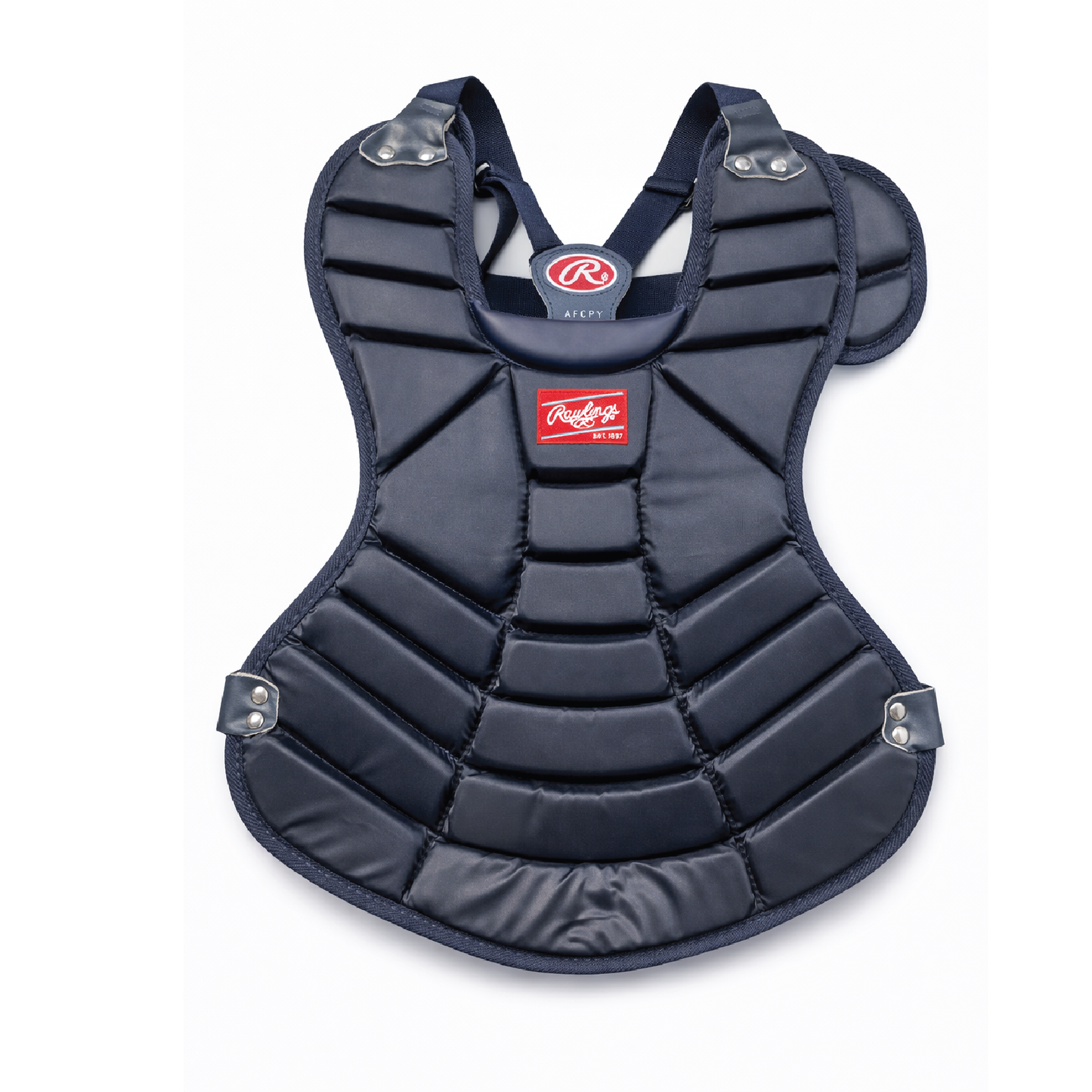 SALE: Softball AFCP / AFCPY Rawlings Chest Protector