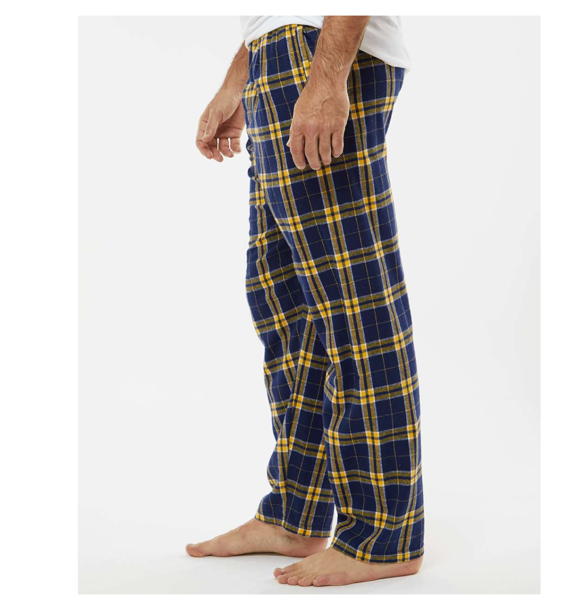 Flannel Pants: Simsbury Youth Hockey