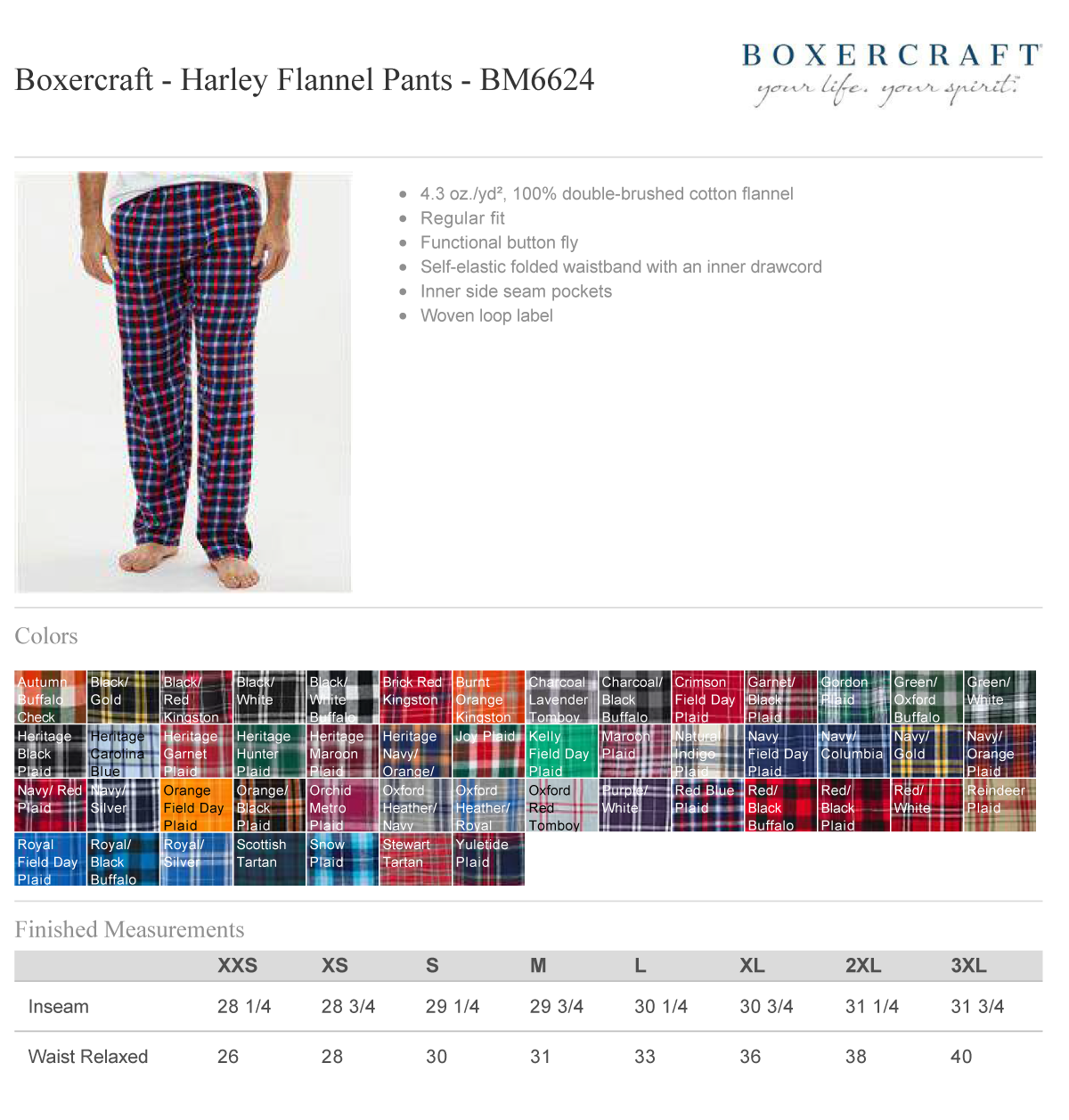 Flannel Pants: Simsbury Youth Hockey