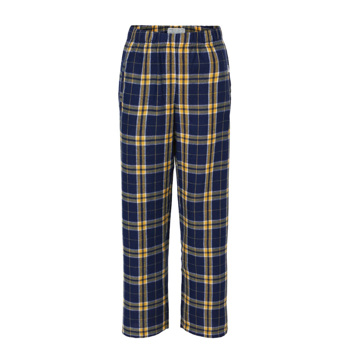 Flannel Pants: Simsbury Youth Hockey