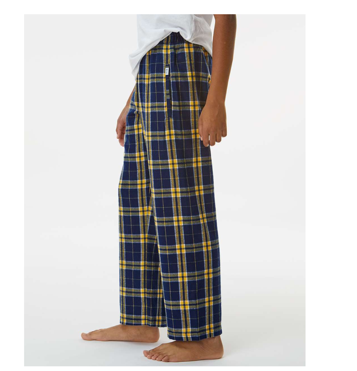 Flannel Pants: Simsbury Youth Hockey