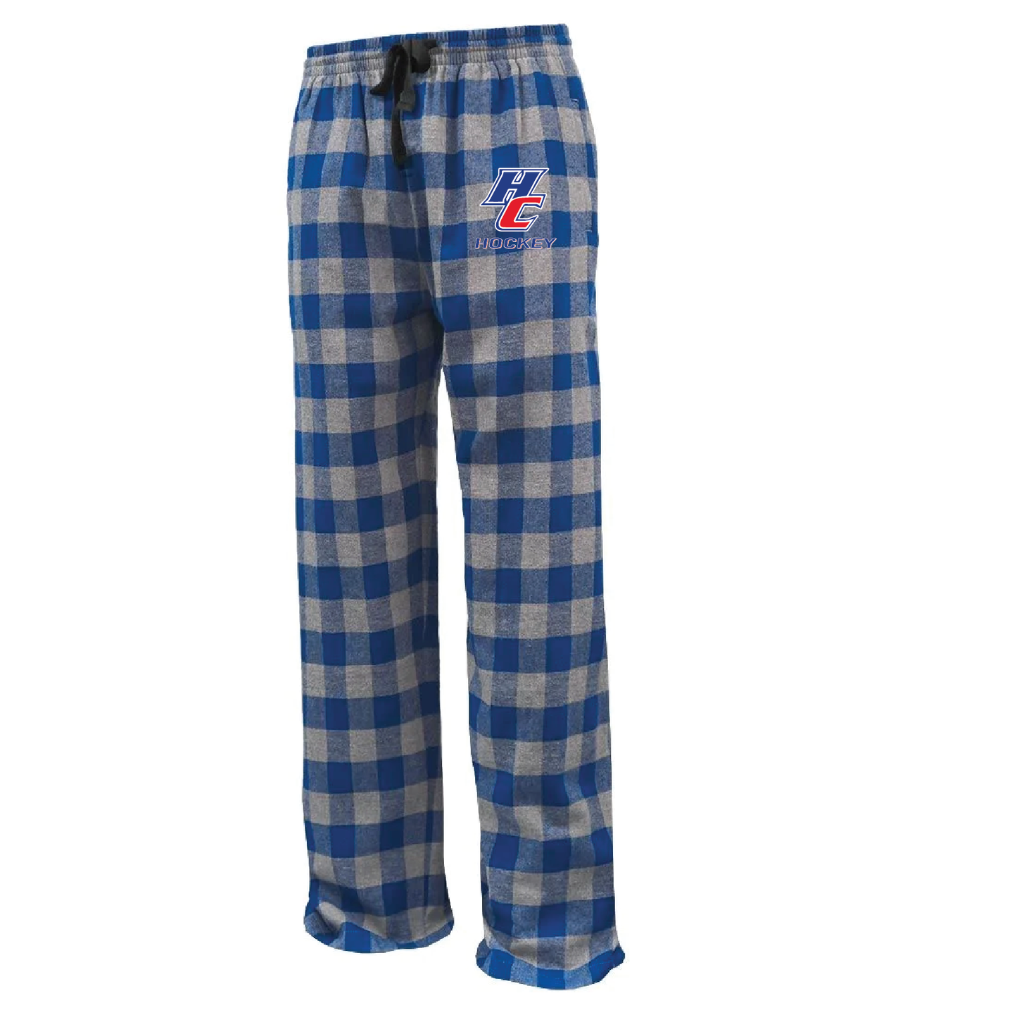 HC Hockey: Flannel Pants