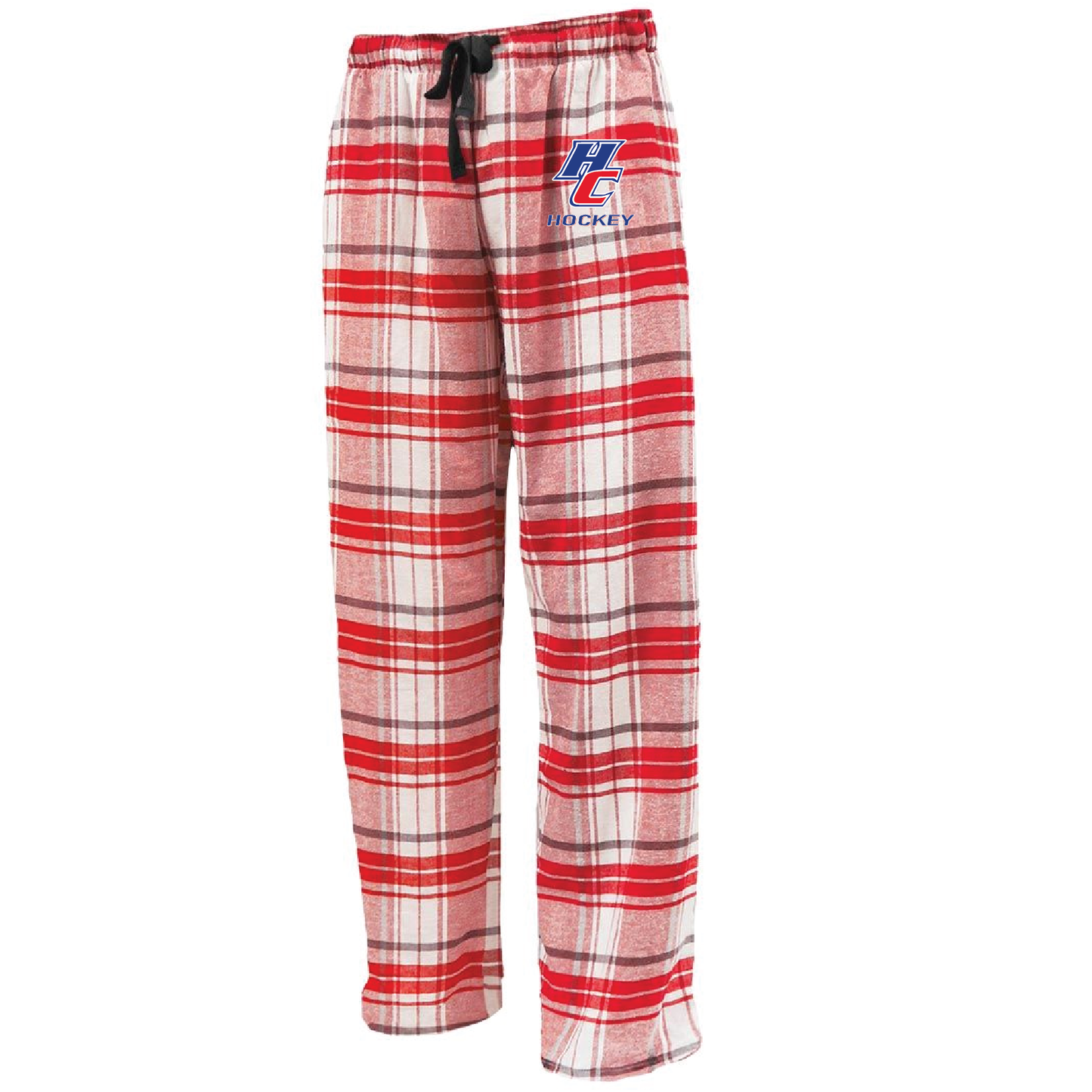 HC Hockey: Flannel Pants