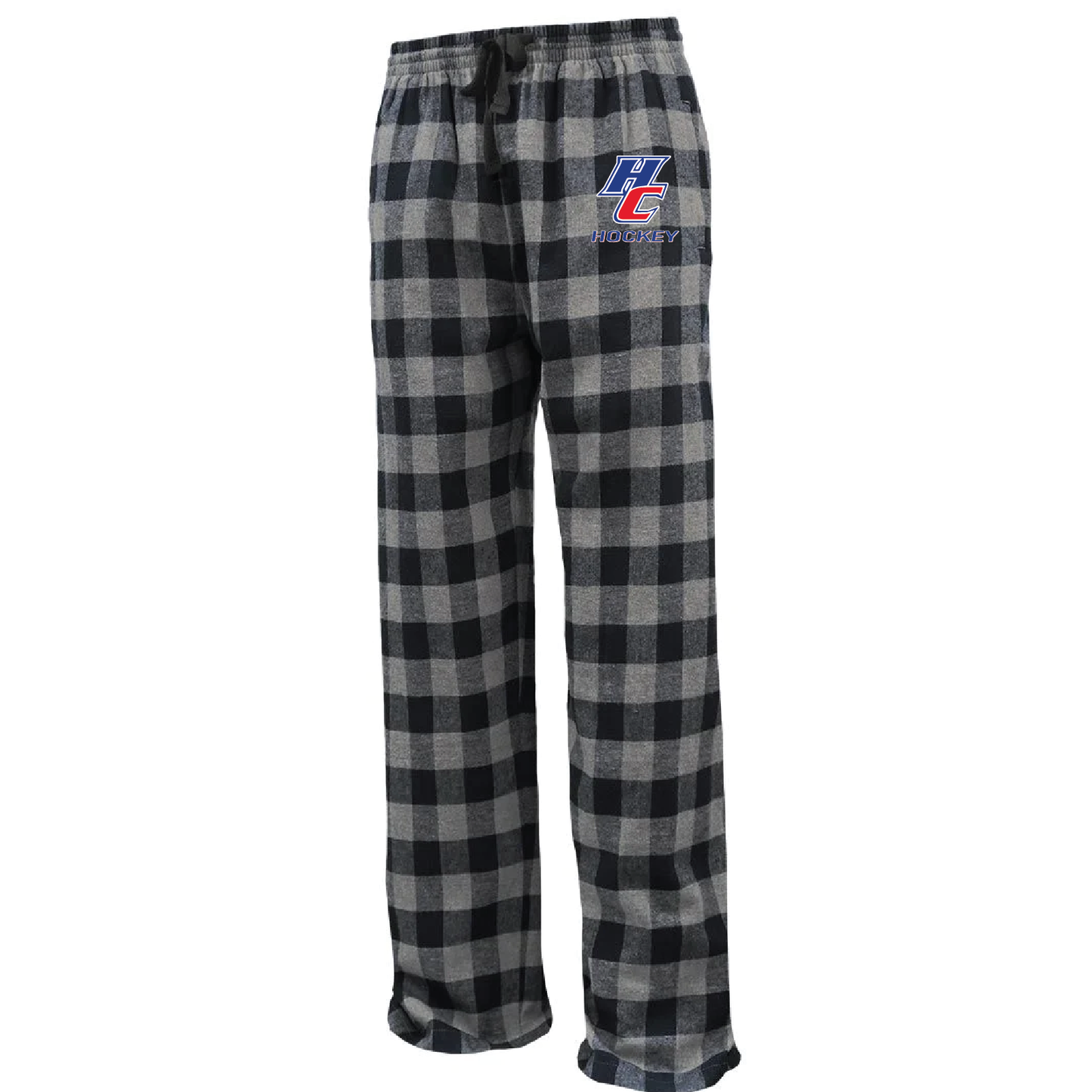 HC Hockey: Flannel Pants
