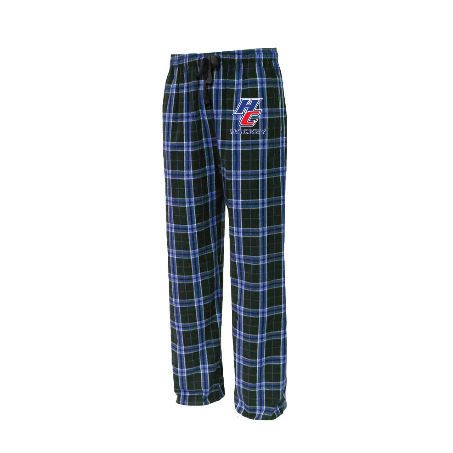 HC Hockey: Flannel Pants