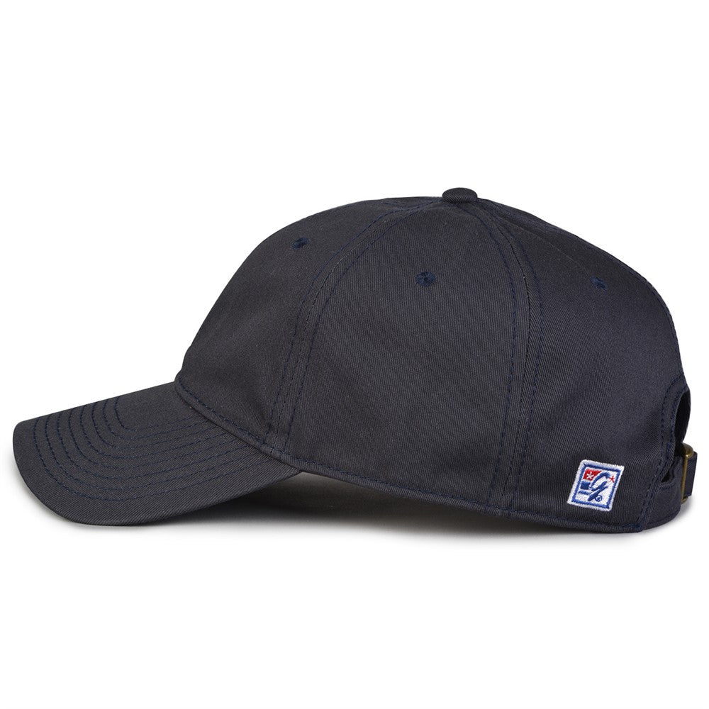 Hat: OSFA Simsbury Lacrosse S