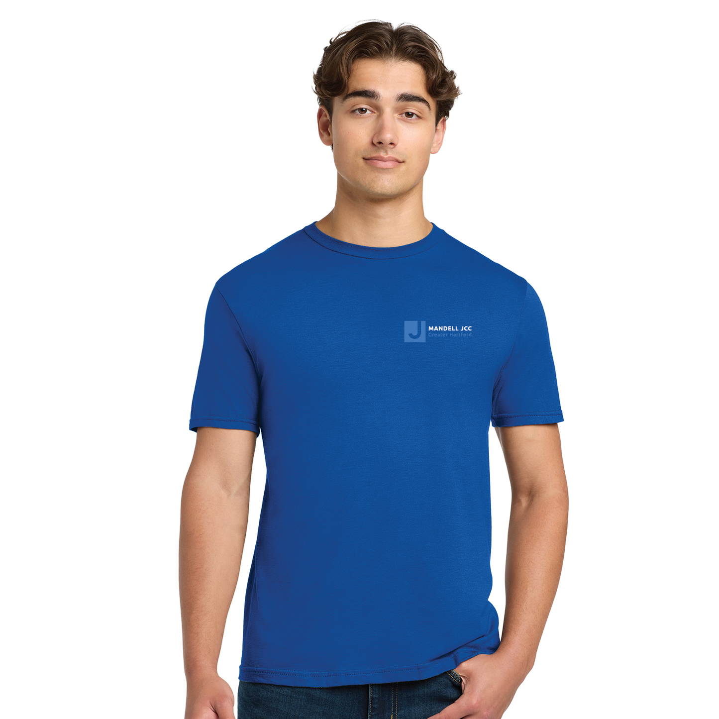 Mandell JCC: Gildan Softstyle® T-Shirt. 64000