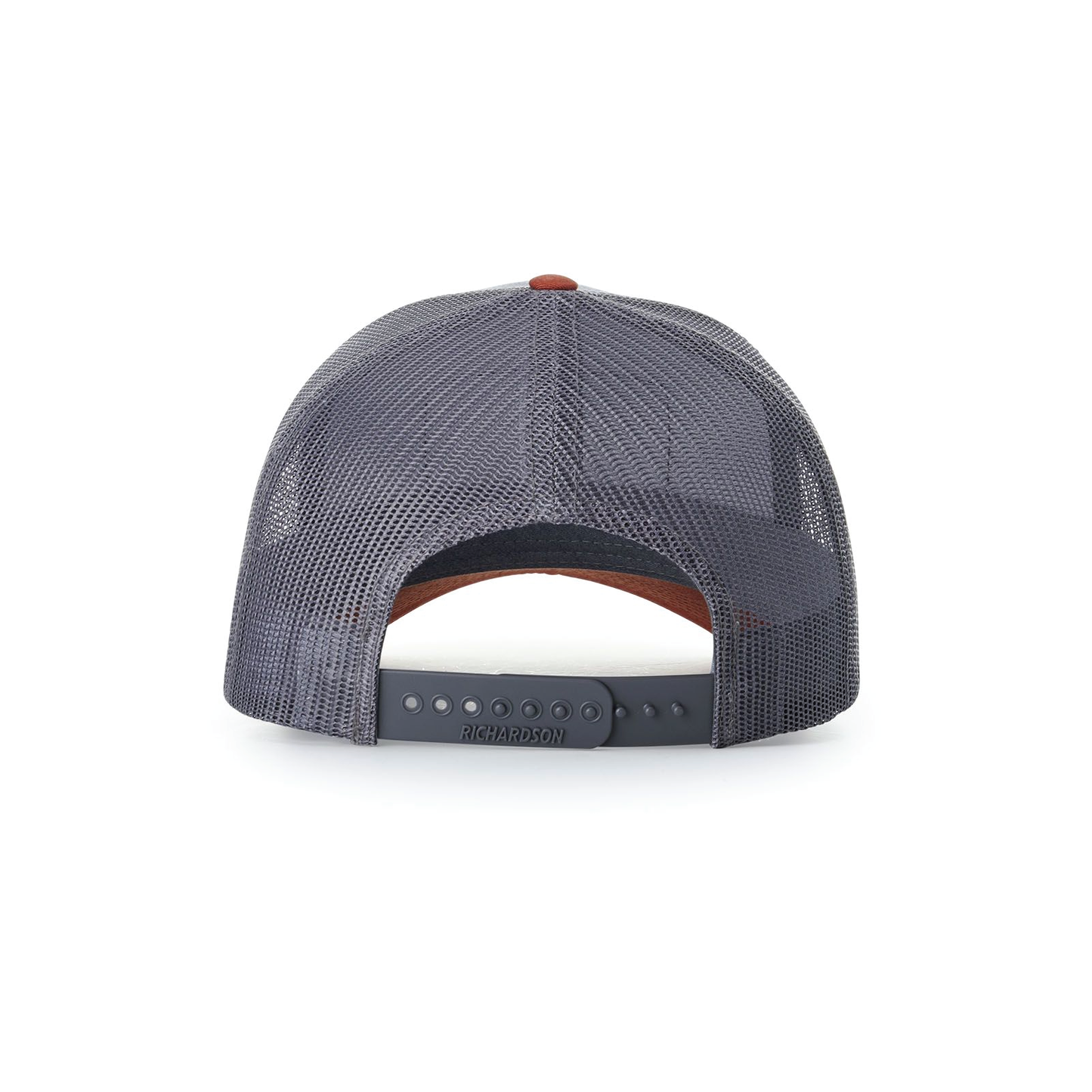 SHS Baseball: 112 Structured Snapback Hat Logo #2