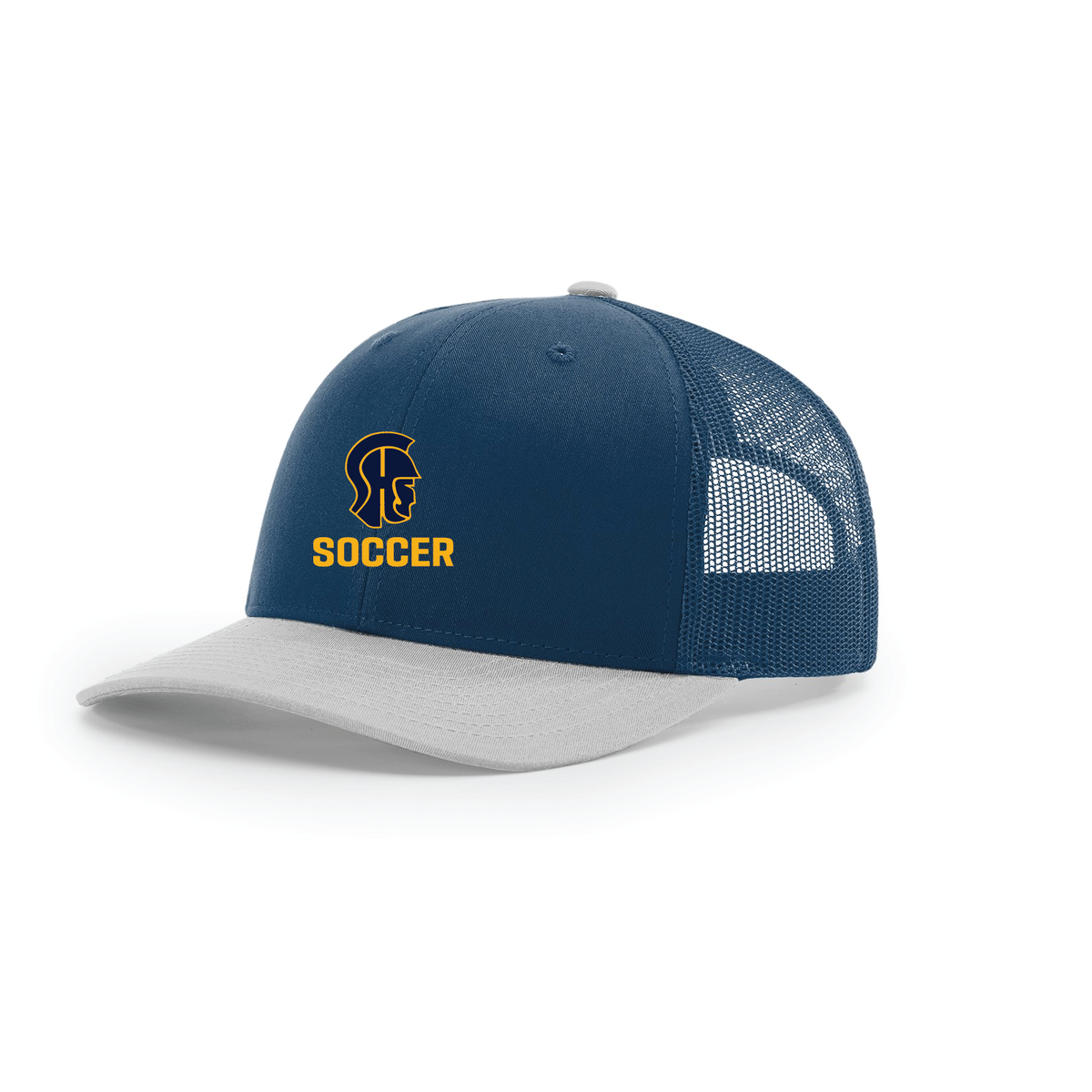 SHS Soccer: Richardson 112 Structured Snapback Hat