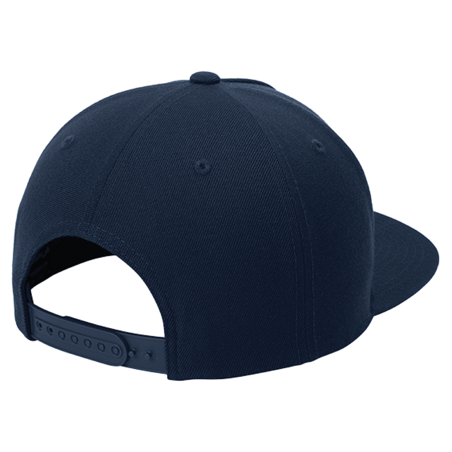 Hat: Snapback SHS Simsbury High School Trojan Head