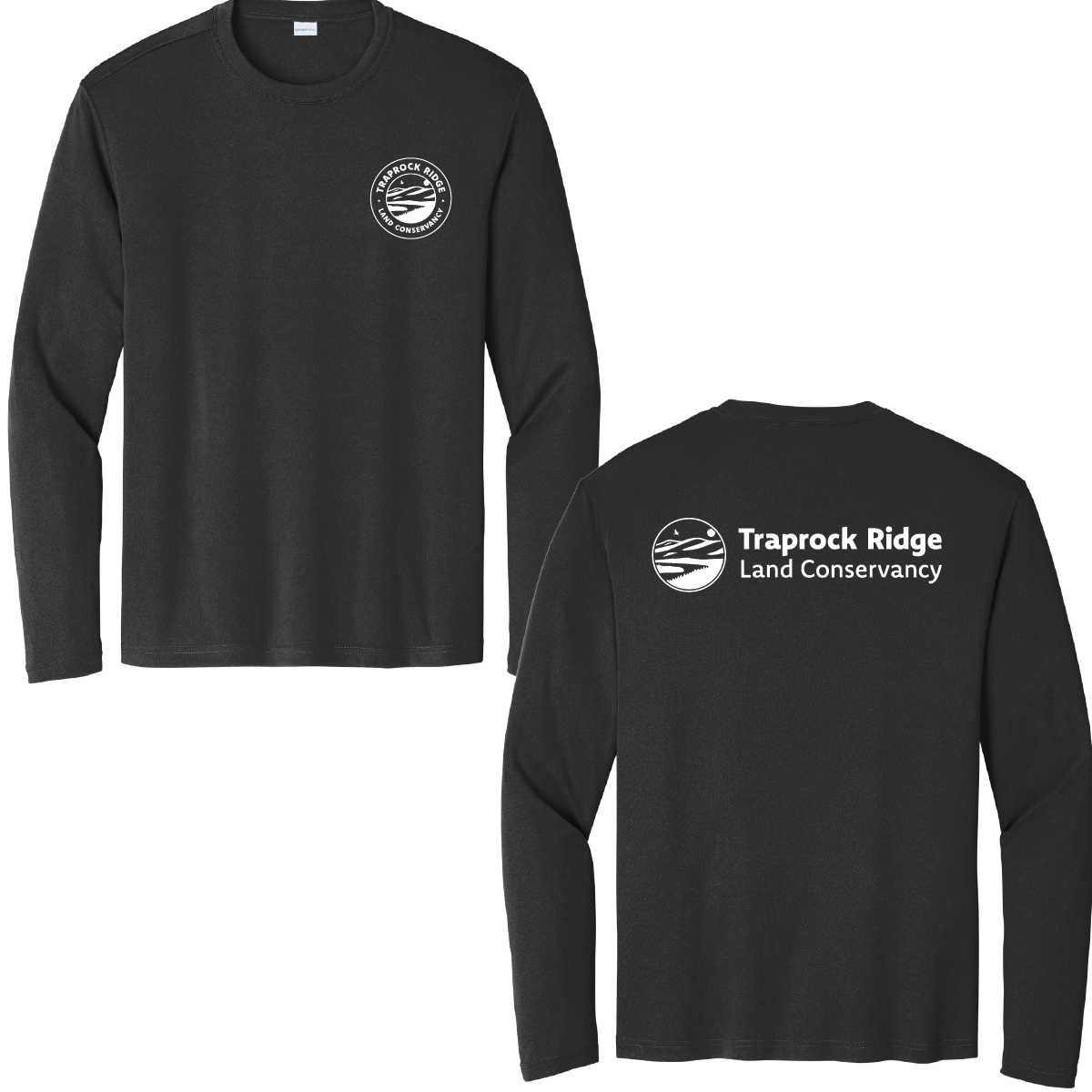 Traprock Ridge Long Sleeve Moisture Tee
