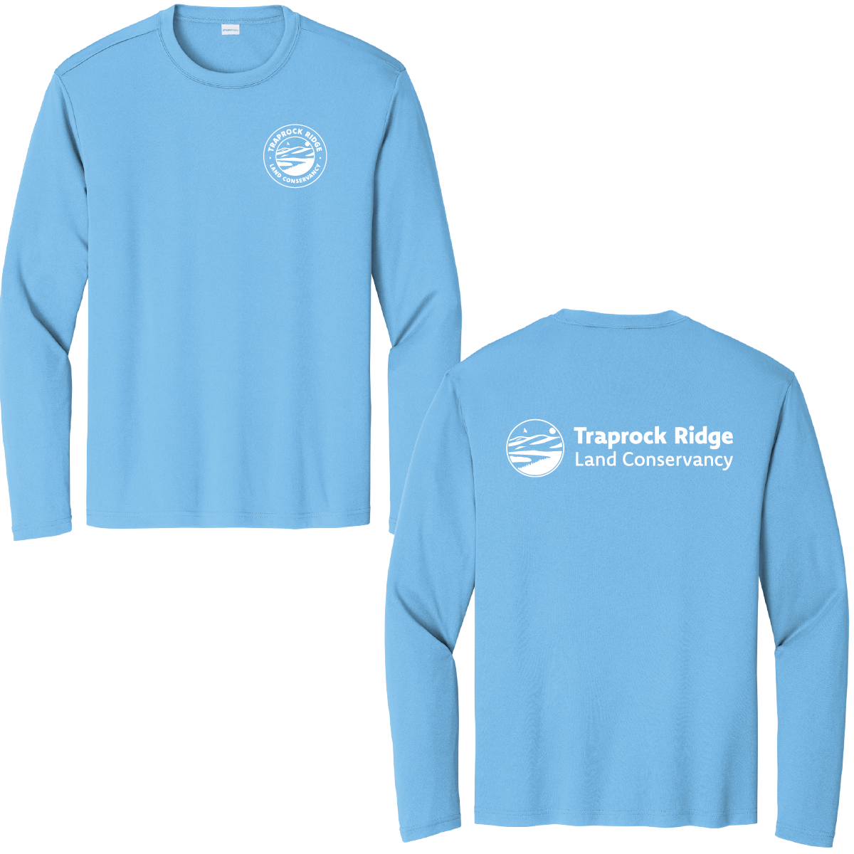 Traprock Ridge Long Sleeve Moisture Tee