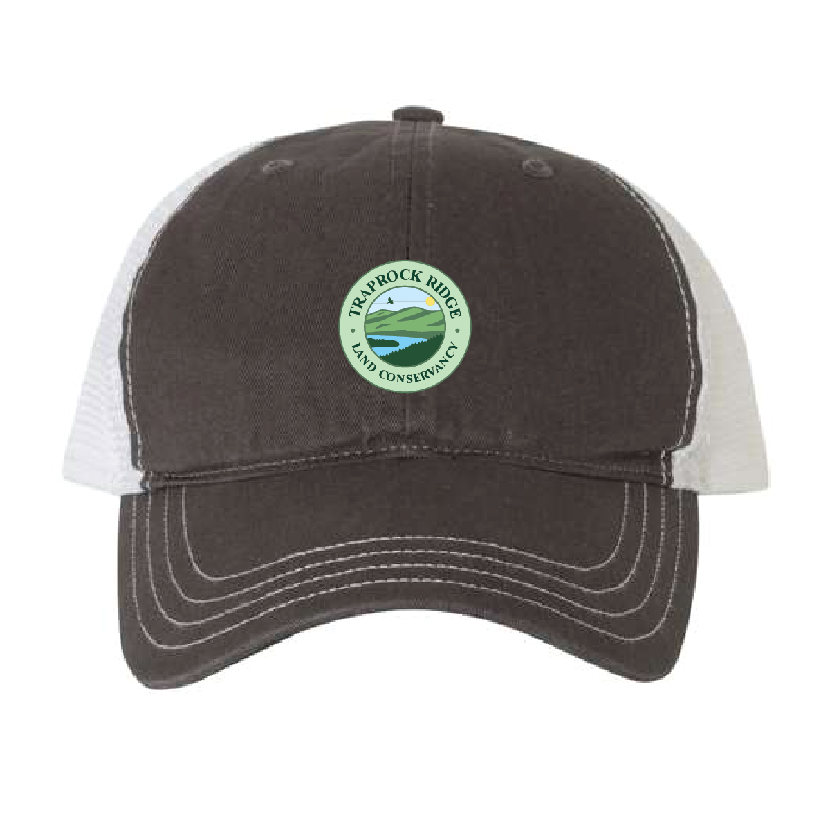 Traprock Ridge Baseball Hat