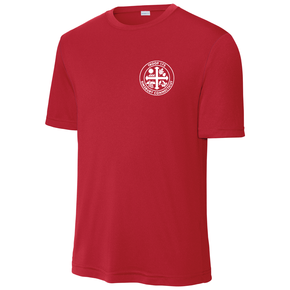Troop 175 Moisture Tee
