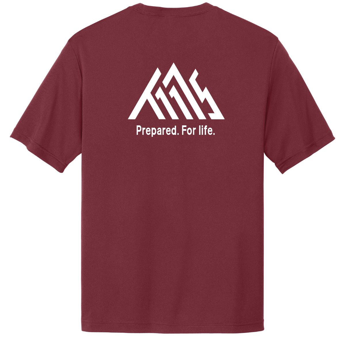 Troop 1175 Moisture Tee