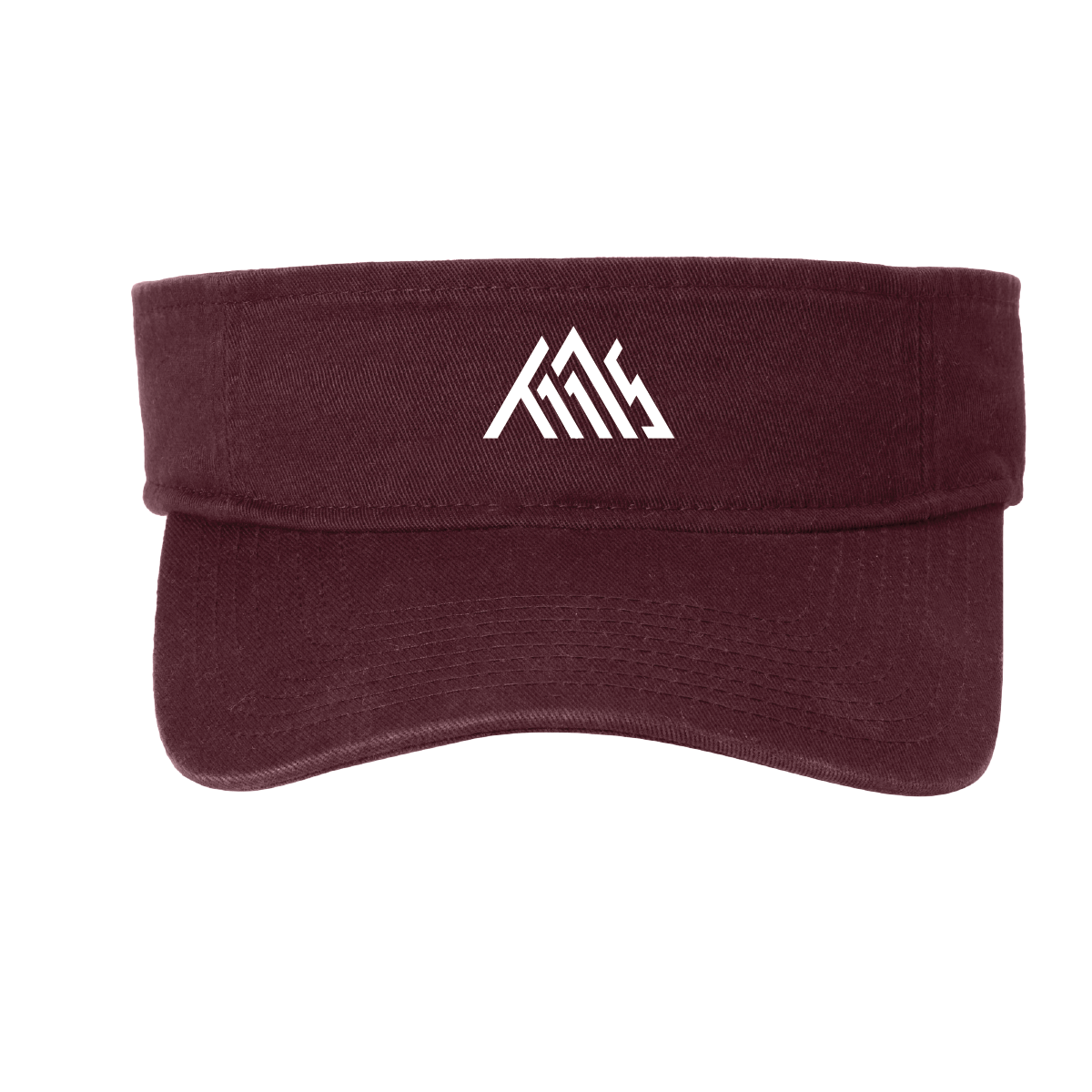 Troop 1175 Visor