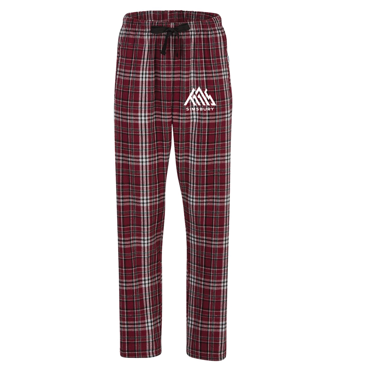 Troop 1175 Flannel Pants (WOMEN)