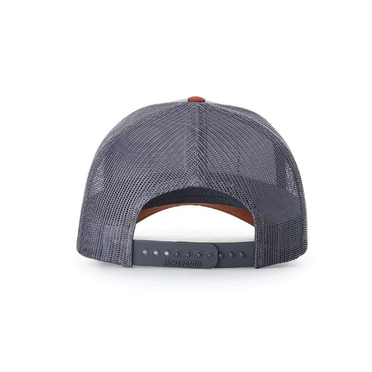Troop 1175 Snapback Trucker Hat