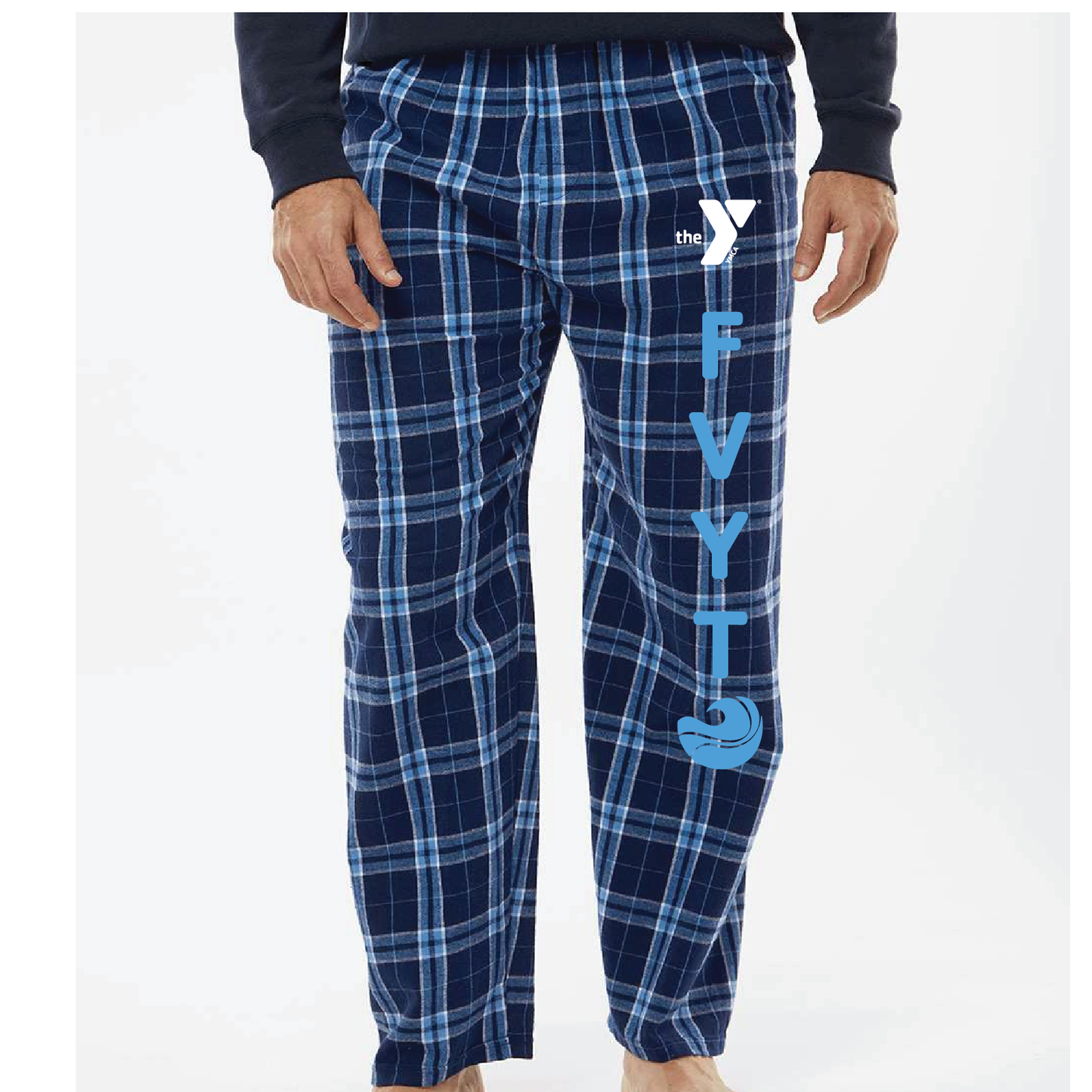 FVYT Tsunamis: Flannel Pants BM6624 / BY6624