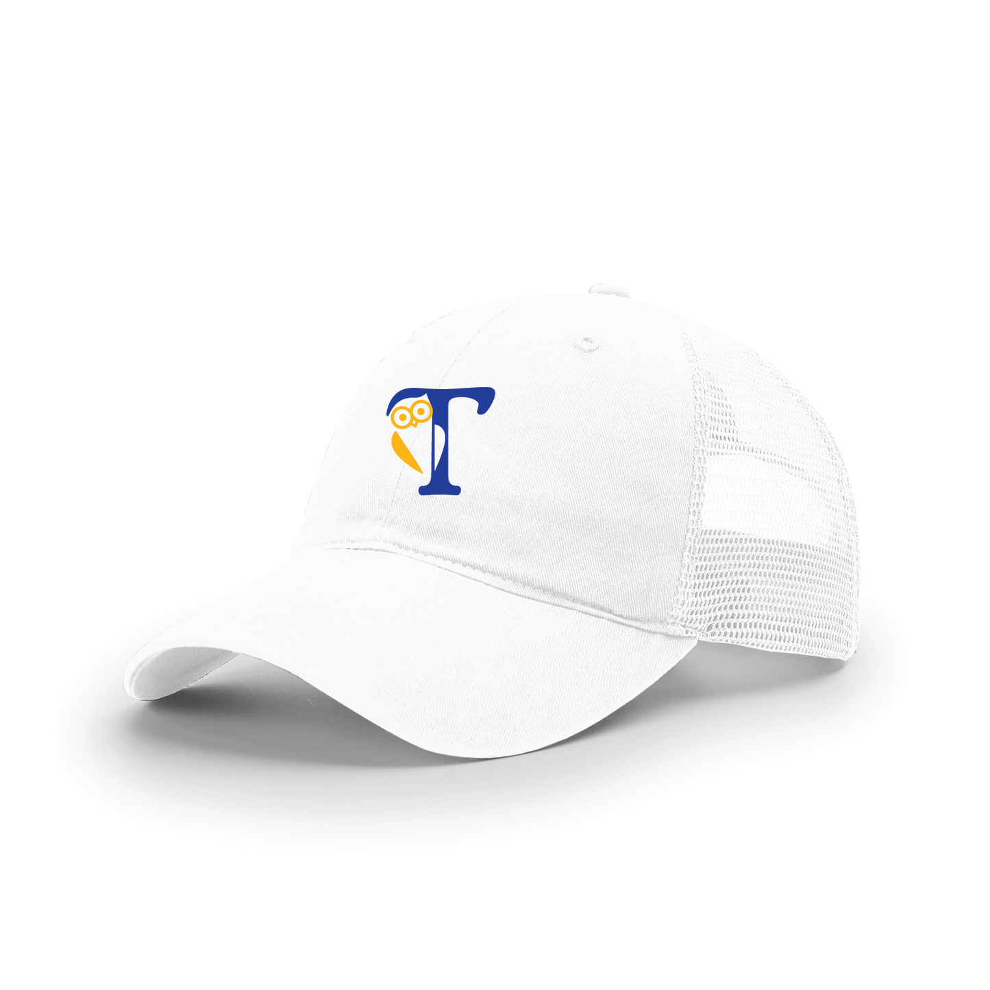 Tariffville School: Richardson 111 Softstyle Hat Snapback Hat