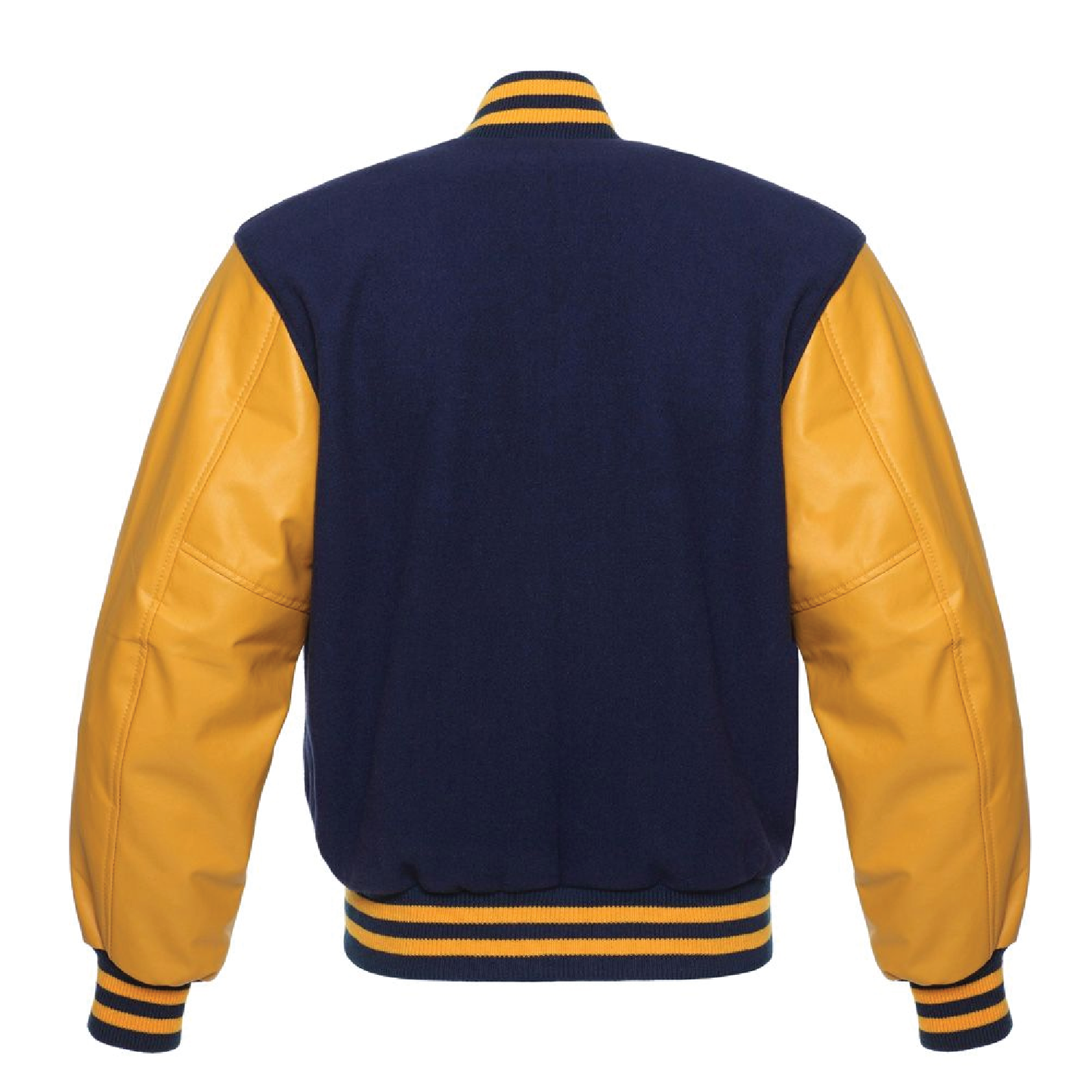 Varsity Jacket: Simsbury High School