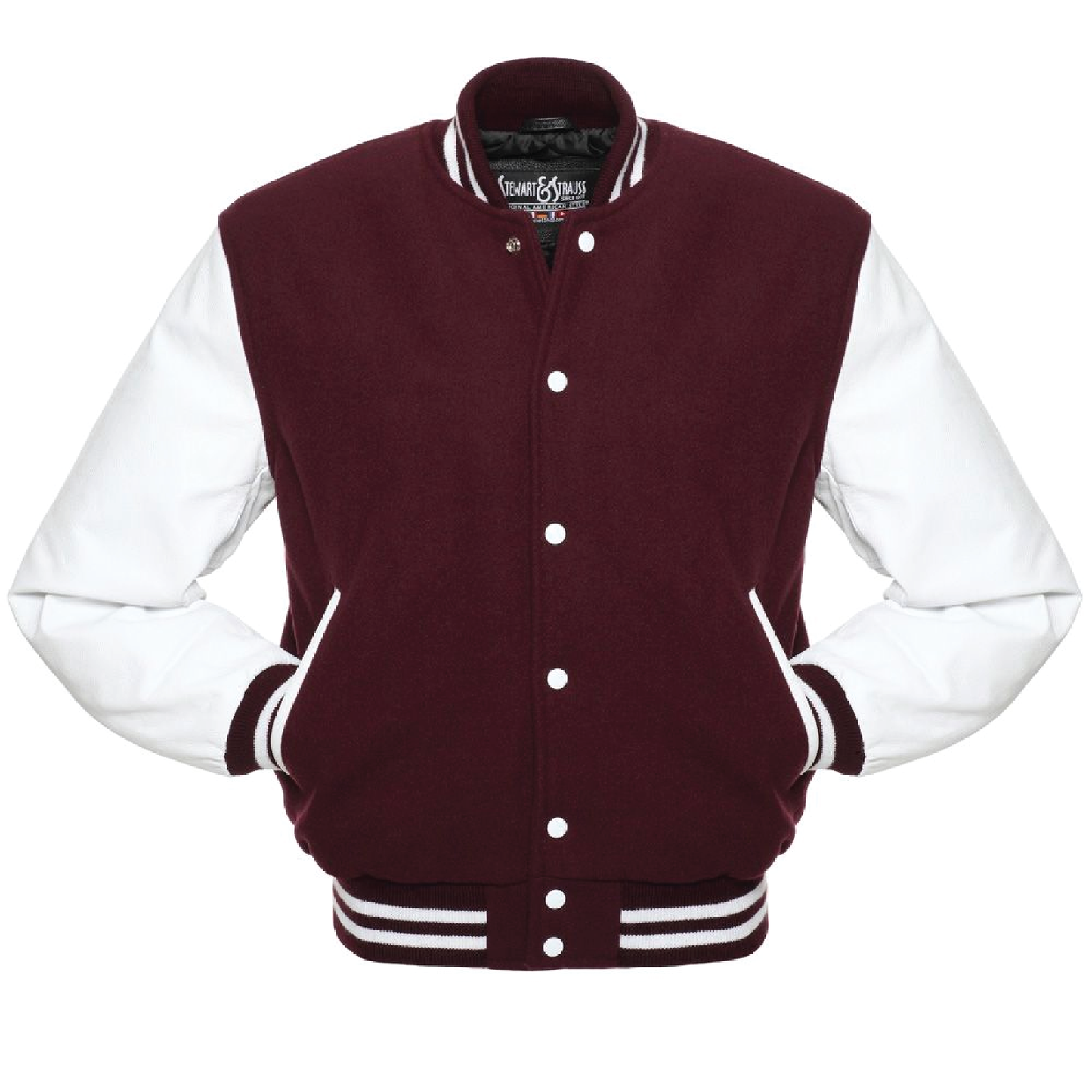 Varsity Jacket: Canton High School