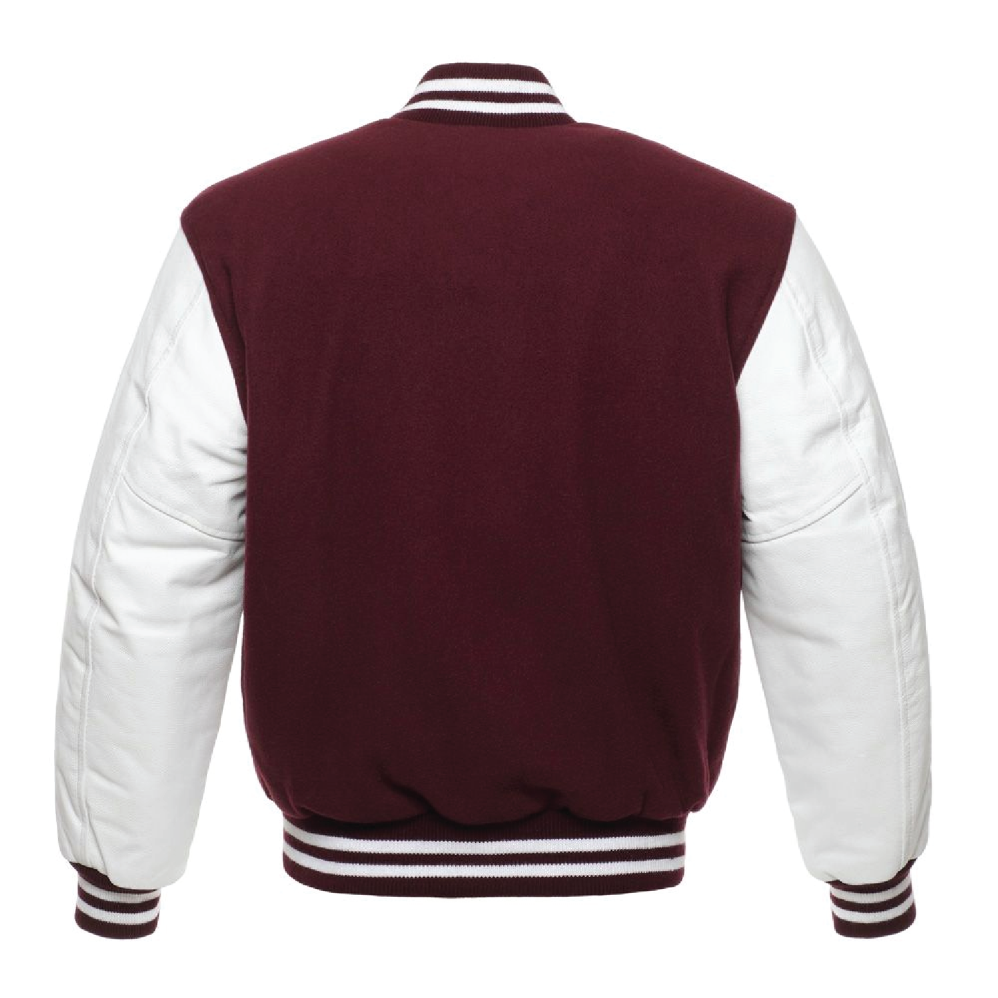 Varsity Jacket: Canton High School