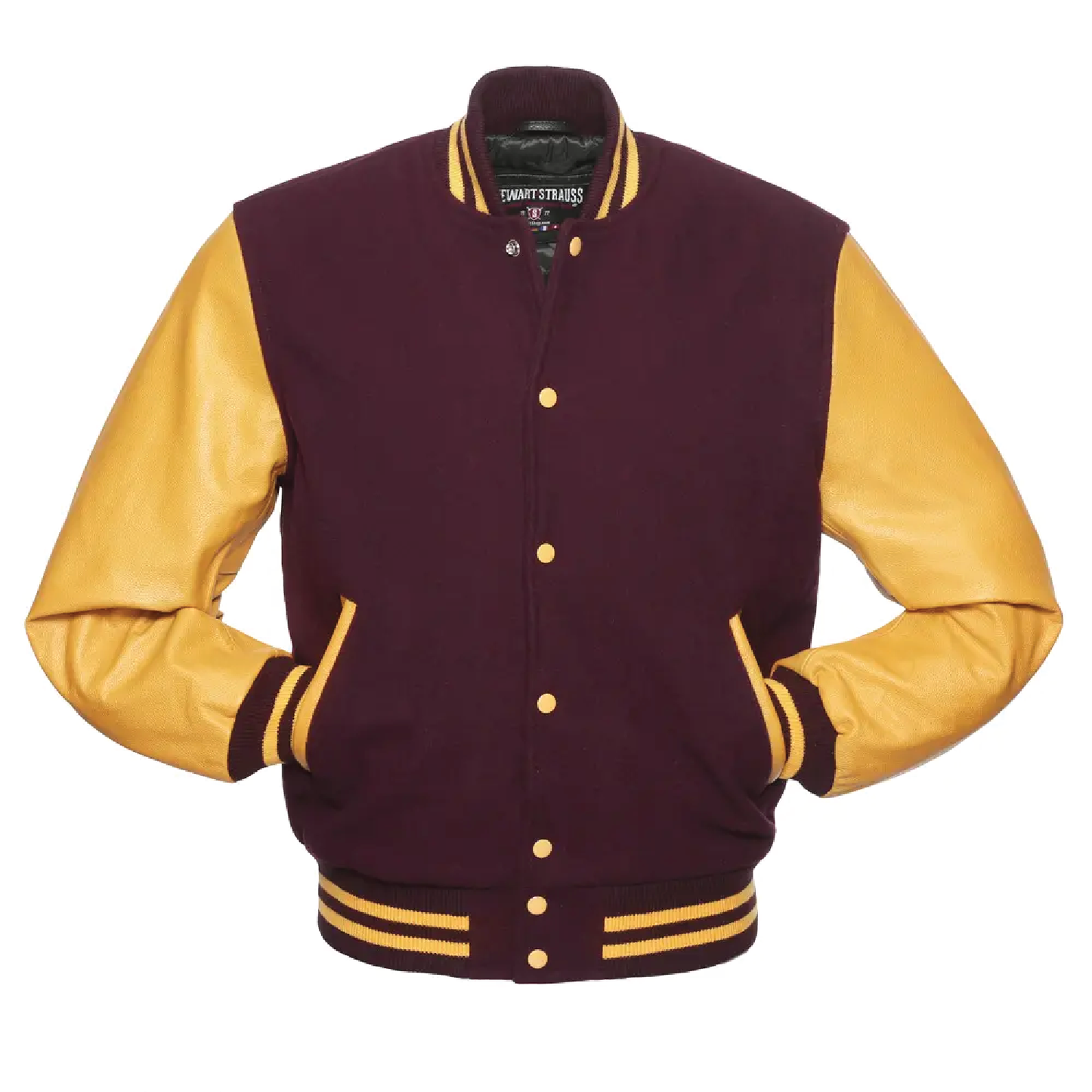 Varsity Jacket: Granby High School