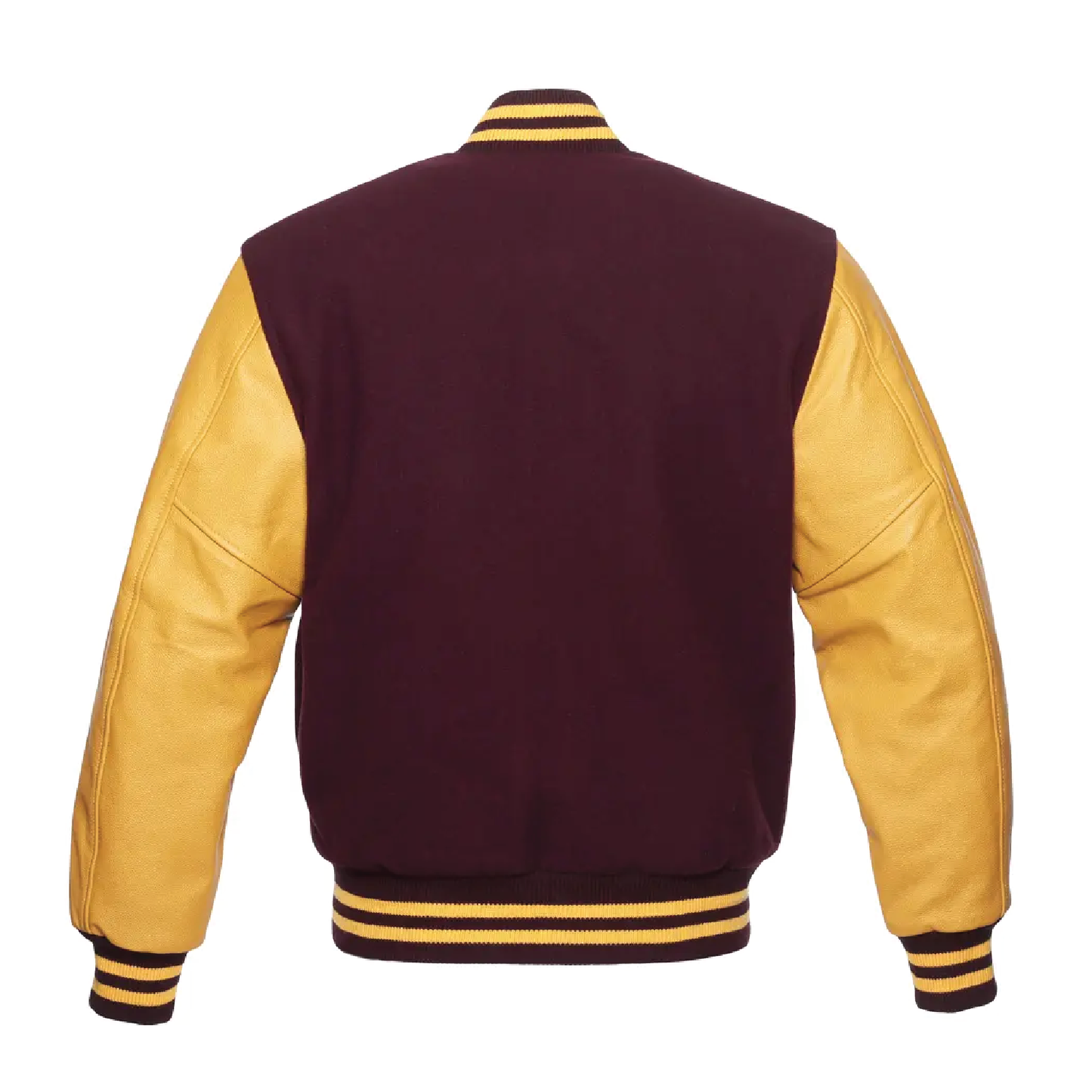 Varsity Jacket: Granby High School