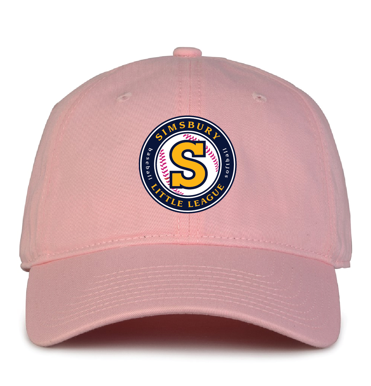 Hat: OSFA Simsbury Little League