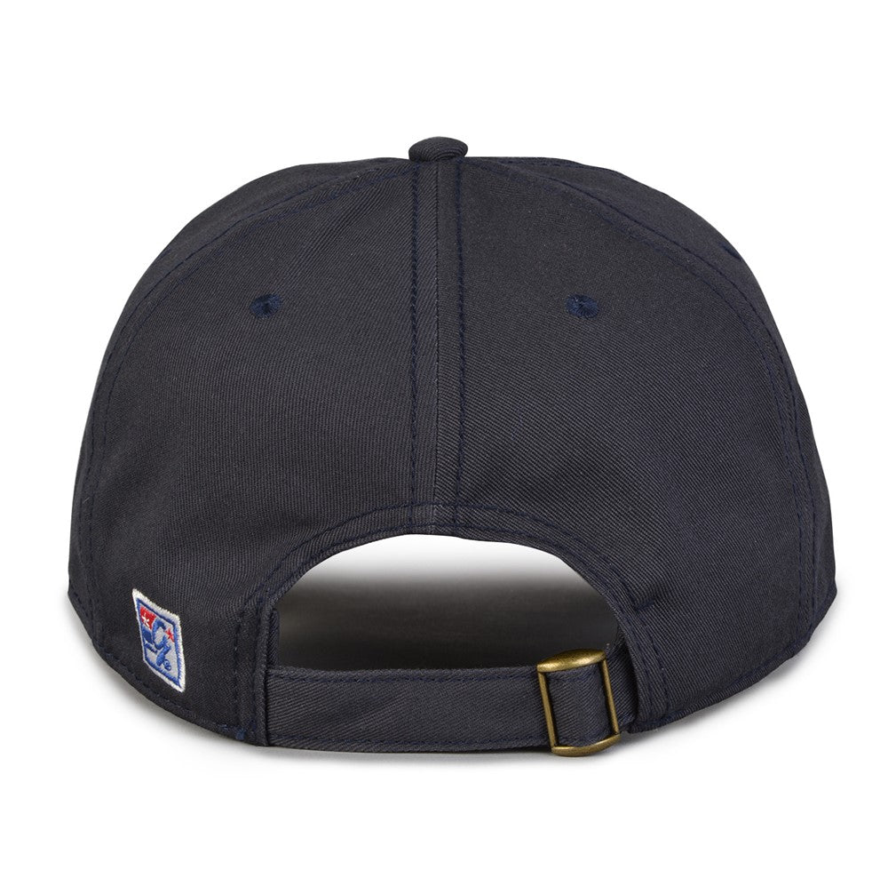 Hat: OSFA Simsbury Soccer Club Shield