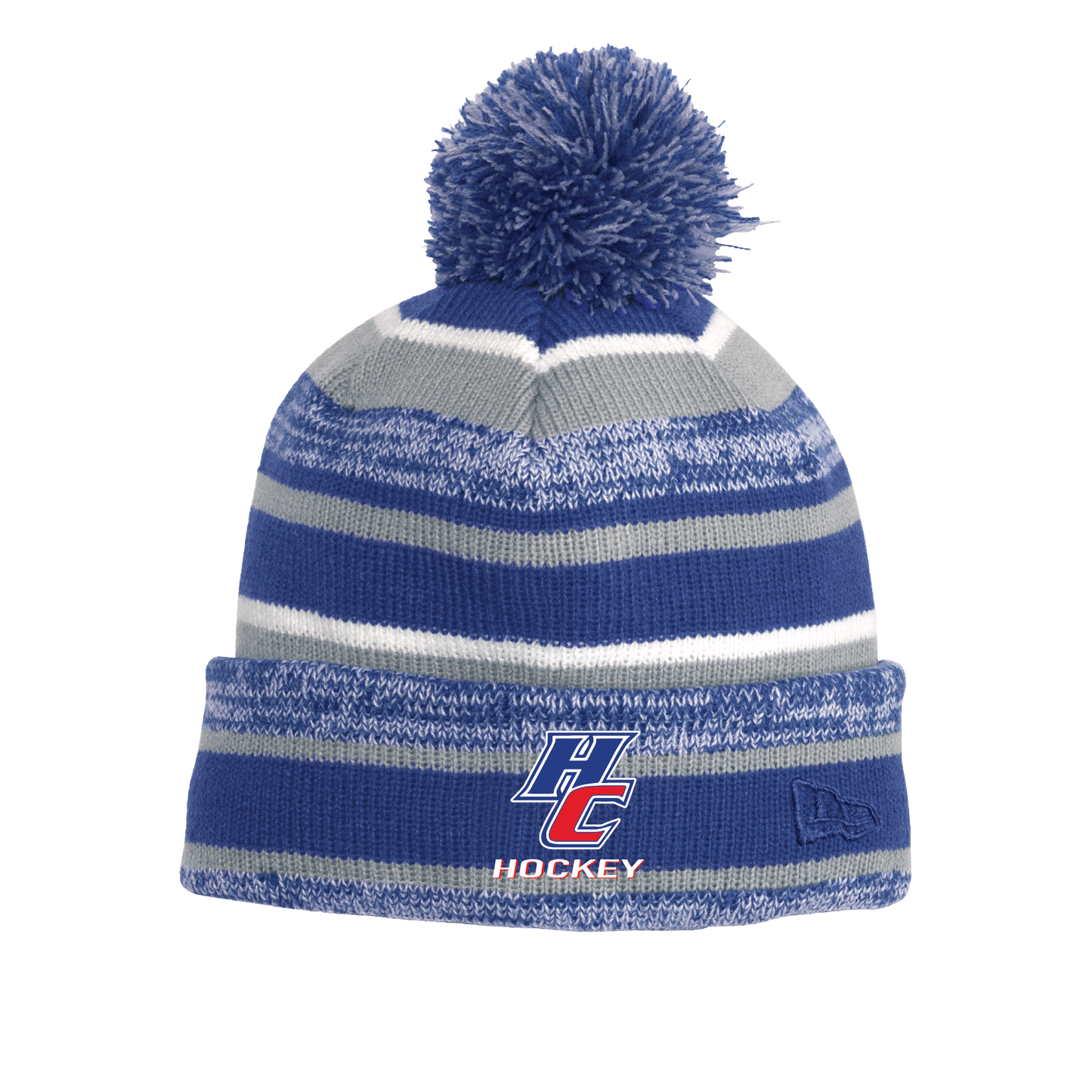 HC Hockey: New Era Sideline Beanie