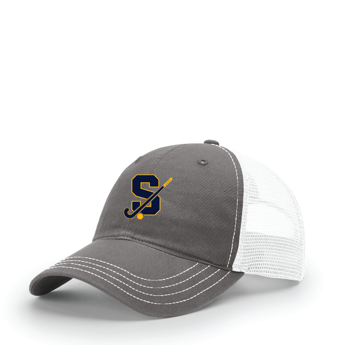 SHS Field Hockey: Richardson 111 Softstyle Snapback Hat