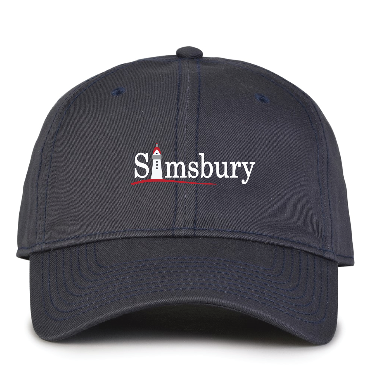 Hat: OSFA Simsbury Heublein Tower Hat