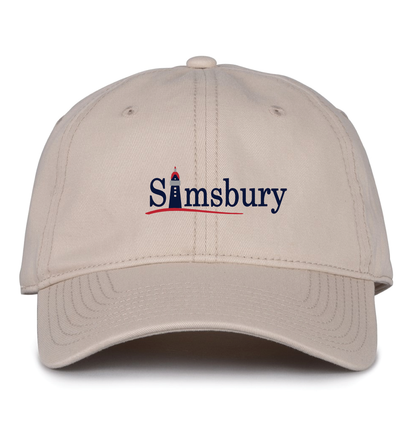 Hat: OSFA Simsbury Heublein Tower Hat