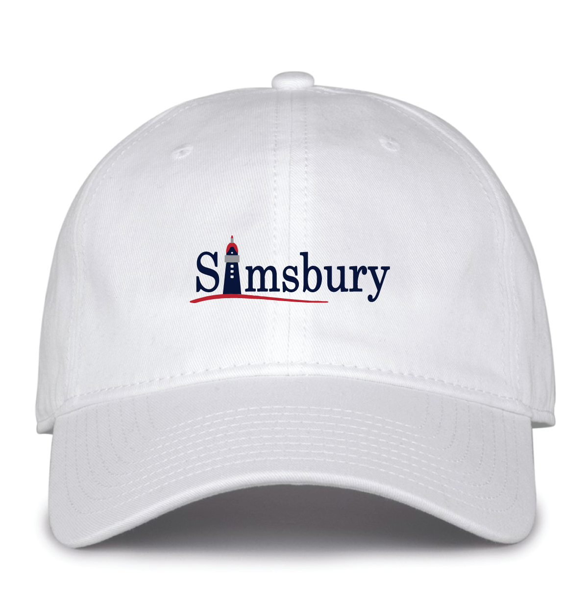 Hat: OSFA Simsbury Heublein Tower Hat