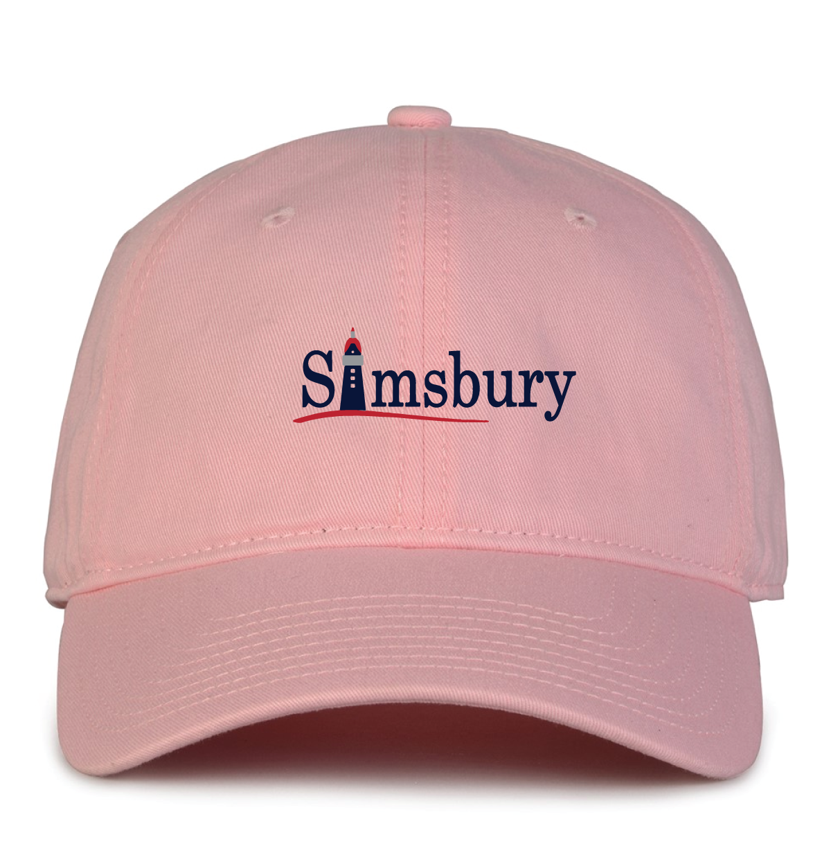 Hat: OSFA Simsbury Heublein Tower Hat