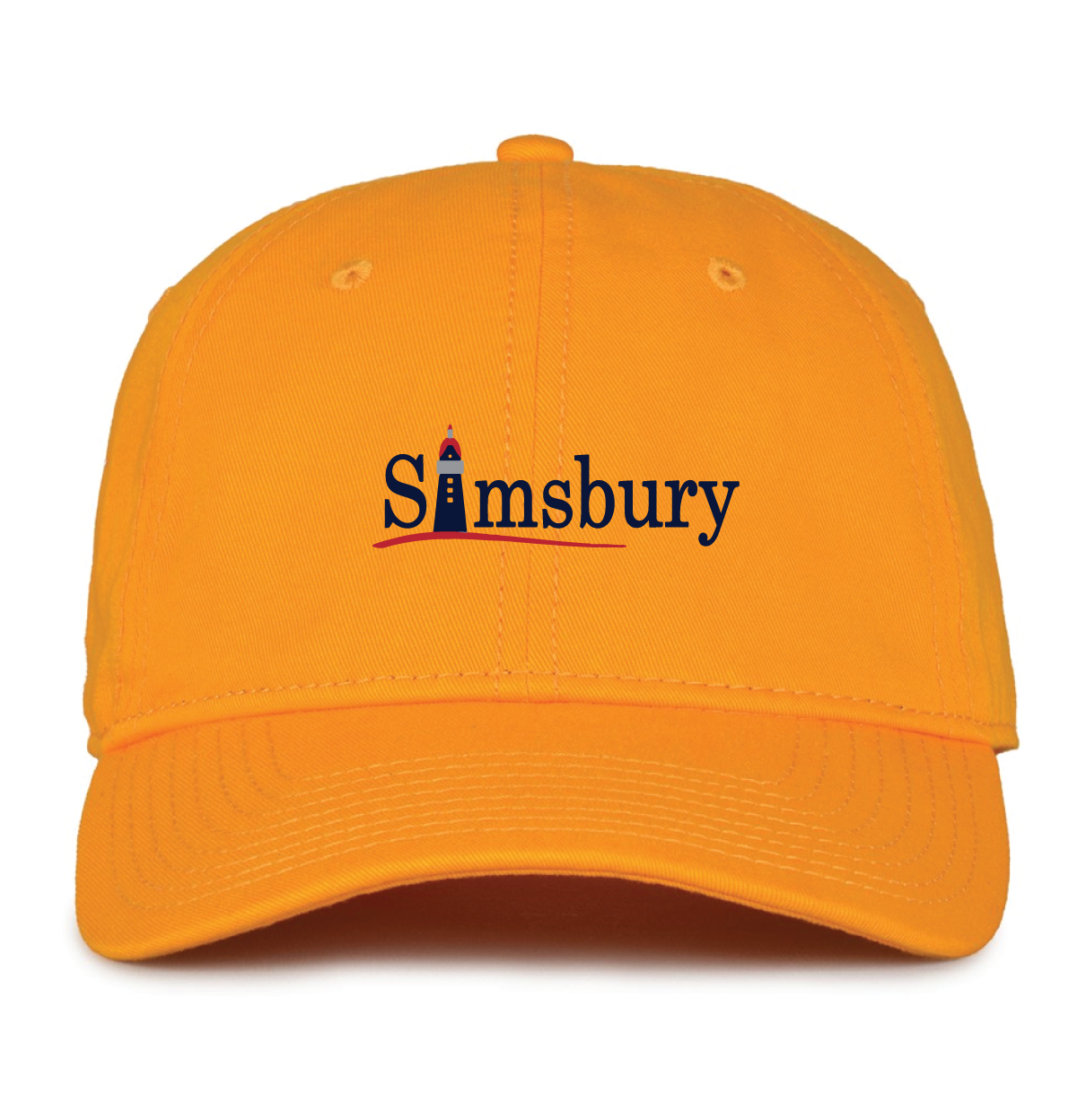 Hat: OSFA Simsbury Heublein Tower Hat