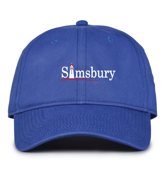 Hat: OSFA Simsbury Heublein Tower Hat