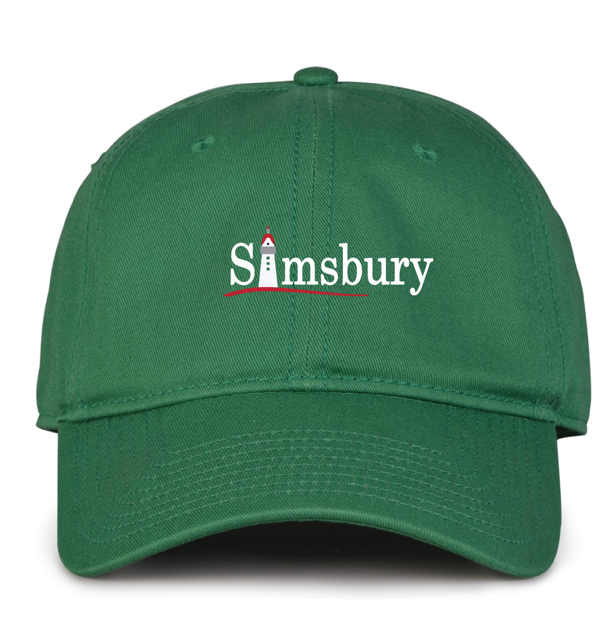 Hat: OSFA Simsbury Heublein Tower Hat